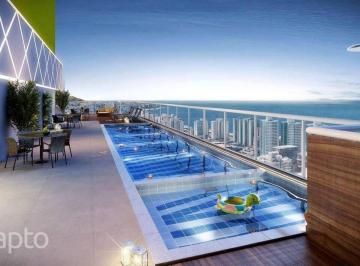 Apartamento · 39m² · 2 Quartos · 1 Vaga · Apartamentos à venda em Praia de Itaparica, Vila Velha | 2 quartos com 39 m²