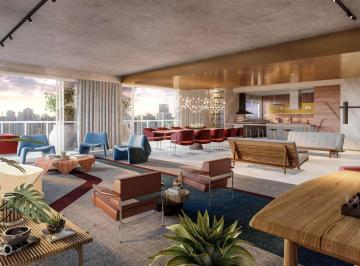 Apartamento · 430m² · 4 Quartos · 4 Vagas · Apartamentos à venda em Setor Oeste, Goiânia | 4 quartos com 430 m²