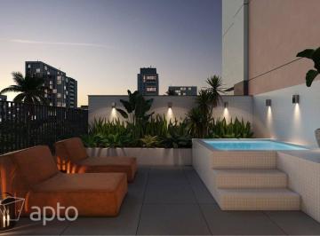 Apartamento · 171m² · 3 Quartos · 2 Vagas · Apartamentos à venda no Setor Bueno, Goiânia | 3 quartos com 171 m²