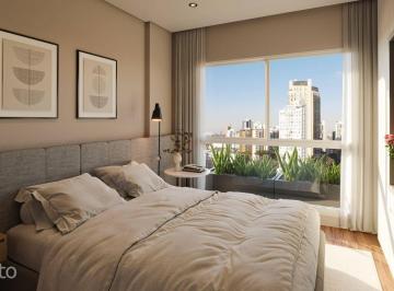 Trebbiano Residencial - Fase 2 está localizado na Rua Rosa Kaint Naldony, Ecovil · Apartamentos à venda em Ecoville, Curitiba | 3 quartos com 87 m²