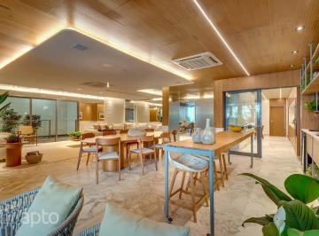 Apartamento · 270m² · 4 Quartos · 3 Vagas · Apartamentos à venda em Setor Marista, Goiânia | 4 quartos com 270 m²