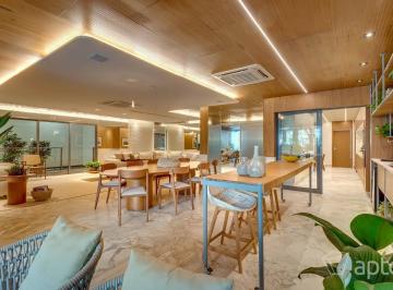 Apartamento · 270m² · 4 Quartos · 3 Vagas · Apartamentos à venda no Setor Marista, Goiânia | 4 quartos com 270 m²