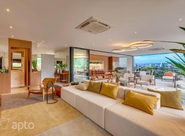 Apartamento de 3 quartos Venda R$ 1.524.076 · Apartamentos à venda no Serrinha, Goiânia | 3 quartos com 150 m²