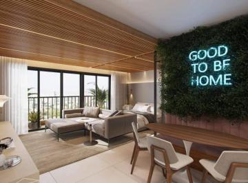 Apartamento · 86m² · 2 Quartos · 2 Vagas · Apartamentos à venda em Setor Marista, Goiânia | 2 quartos com 86 m²