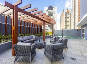 Apartamento · 138m² · 2 Quartos · 3 Vagas · Apartamentos à venda em Cristo Rei, Curitiba | 2 quartos com 138 m²