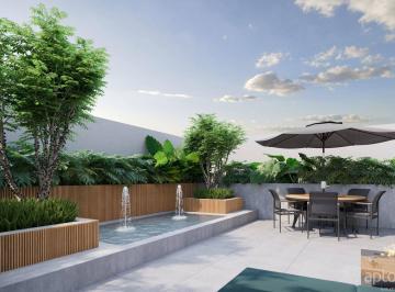 Apartamento · 174m² · 2 Quartos · 2 Vagas · Apartamentos à venda em Água Verde, Curitiba | 2 quartos com 174 m²