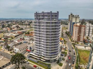 Apartamento de 3 quartos Venda R$ 3.508.446 · Apartamentos à venda em Cristo Rei, Curitiba | 3 quartos com 155 m²