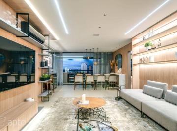 Apartamento · 171m² · 4 Quartos · 6 Vagas · Apartamentos à venda no Setor Bueno, Goiânia | 4 quartos com 171 m²