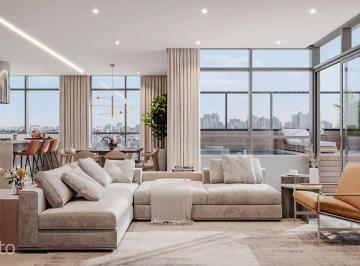 Apartamento de 2 quartos, Curitiba · Apartamentos à venda em Centro, Curitiba | 2 quartos com 124 m²