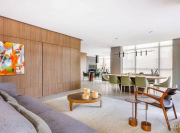 Apartamento 124m² Venda Centro · Apartamentos à venda em Centro, Curitiba | 2 quartos com 124 m²