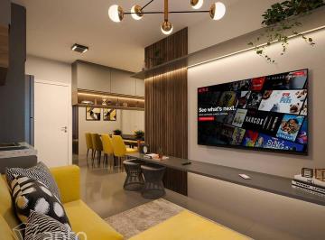 Apartamento en Venda de 2 quartos Água Verde · Apartamentos à venda em Água Verde, Curitiba | 2 quartos com 39 m²