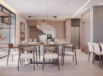 Apartamento · 194m² · 3 Quartos · 2 Vagas · Apartamentos à venda em Centro, Curitiba | 3 quartos com 194 m²