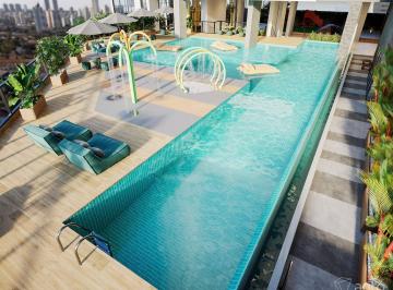 Apartamento 90m² Venda Setor Nova Suiça · Apartamentos à venda em Setor Nova Suiça, Goiânia | 3 quartos com 90 m²