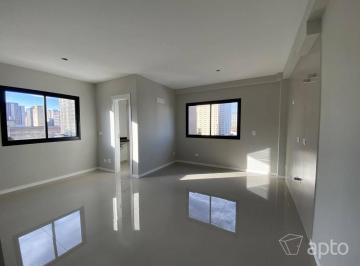 Apartamento · 25m² · Apartamentos à venda em Centro, Curitiba | Studio com 25 m²