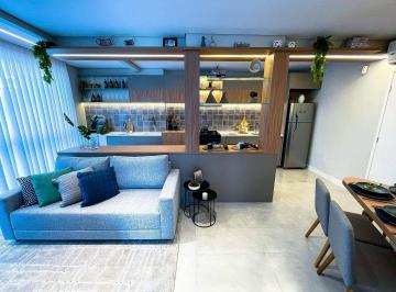 Apartamento · 71m² · 3 Quartos · 2 Vagas · Apartamentos à venda em Vila São Luiz Centro, Barueri | 3 quartos com 71 m²