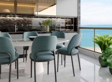 Apartamento · 124m² · 4 Quartos · 3 Vagas · Apartamentos à venda em Praia da Costa, Vila Velha | 4 quartos com 124 m²