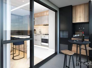 Apartamento · 157m² · 3 Quartos · 2 Vagas · Apartamentos à venda em Juvevê, Curitiba | 3 quartos com 157 m²