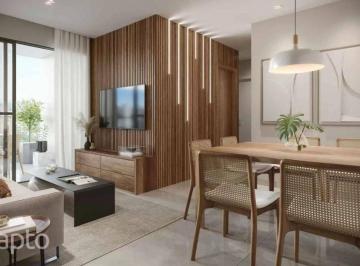 Apartamento · 91m² · 3 Quartos · 4 Vagas · Apartamentos à venda em Jardim Camburi, Vitória | 3 quartos com 91 m²