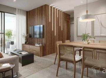 Apartamento · 182m² · 3 Quartos · 3 Vagas · Apartamentos à venda em Jardim Camburi, Vitória | 3 quartos com 182 m²