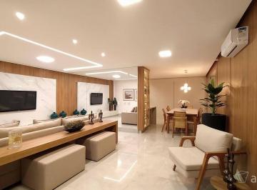 Casa · 191m² · 4 Quartos · 3 Vagas · Casas à venda em Jardim Atlântico, Goiânia | 4 quartos com 191 m²
