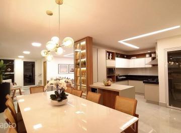 Atlantic Di Lourenzzo está localizado na Avenida Guarujá, Jardim Atlântico em Go · Casas à venda em Jardim Atlântico, Goiânia | 4 quartos com 191 m²