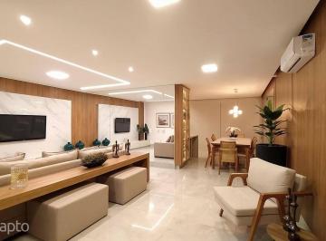 Casa · 191m² · 4 Quartos · 3 Vagas · Casas à venda em Jardim Atlântico, Goiânia | 4 quartos com 191 m²