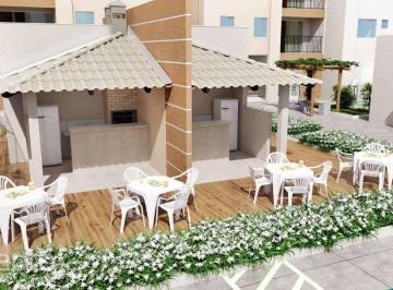 Apartamento de 3 quartos Venda R$ 466.419 · Apartamentos à venda em Parque Oeste Industrial, Goiânia | 3 quartos com 76 m²