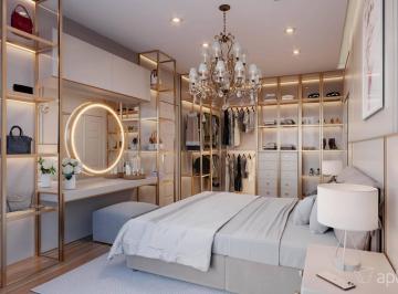 Casa · 230m² · 3 Quartos · 3 Vagas · Casas à venda em Alphaville, Barueri | 3 quartos com 230 m²