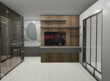 Apartamento Venda 24m² · Apartamentos à venda em Cabral, Curitiba | Studio com 24 m²