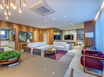 Apartamento · 360m² · 4 Quartos · 2 Vagas · Apartamentos à venda em Jardim Goiás, Goiânia | 4 quartos com 360 m²