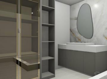 Apartamento · 30m² - APTO TECNOLOGIA LTDA · Apartamentos à venda em Cabral, Curitiba | Studio com 30 m²