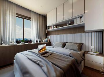 Apartamento de 2 quartos Venda R$ 589.400 · Apartamentos à venda em Aldeia, Barueri | 2 quartos com 58 m²