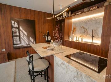 Apartamento Venda R$ 541.074 · Apartamentos à venda em Setor Bueno, Goiânia | Studio com 37 m²