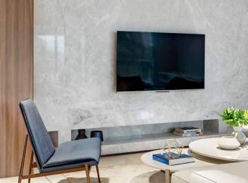 Apartamento · 295m² · 4 Quartos · 3 Vagas · Apartamentos à venda em Mossunguê, Curitiba | 4 quartos com 295 m²