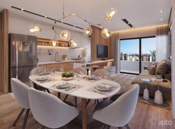 Apartamento · 193m² · 4 Quartos · 2 Vagas · Apartamentos à venda em Cabral, Curitiba | 4 quartos com 193 m²