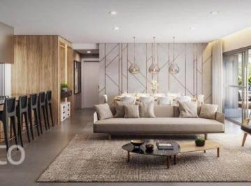 Apartamento · 166m² · 3 Quartos · 3 Vagas · Apartamentos à venda em Cacupé, Florianópolis | 3 quartos com 166 m²