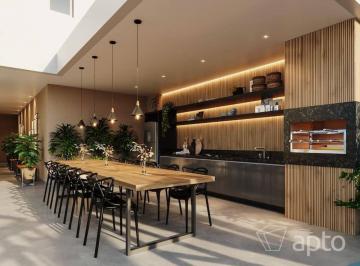 Apartamento 65m² Venda Setor Norte Ferroviário · Apartamentos à venda em Setor Norte Ferroviário, Goiânia | 2 quartos com 65 m²