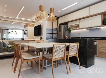 Apartamento de 2 quartos, Goiânia · Apartamentos à venda em Setor Norte Ferroviário, Goiânia | 2 quartos com 65 m²