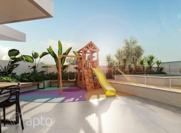 Estação 44 está localizado na Rua 5, Setor Norte Ferroviário em Goiânia foi entr · Apartamentos à venda em Setor Norte Ferroviário, Goiânia | 3 quartos com 76 m²