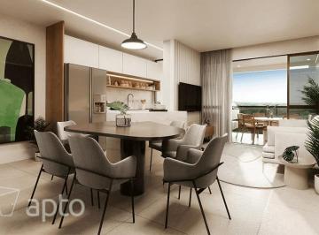 Apartamento · 86m² · 3 Quartos · 2 Vagas · Apartamentos à venda em Jacarecica, Maceió | 3 quartos com 86 m²