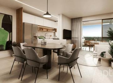 Apartamento · 86m² · 3 Quartos · 2 Vagas · Apartamentos à venda em Jacarecica, Maceió | 3 quartos com 86 m²