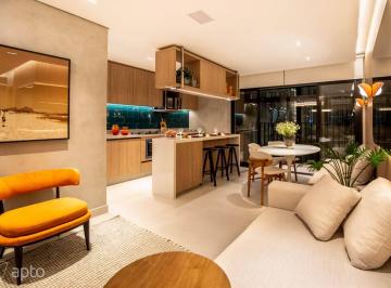 Apartamento · 88m² · 3 Quartos · 1 Vaga · Apartamentos à venda em Setor Leste Universitário, Goiânia | 3 quartos com 88 m²