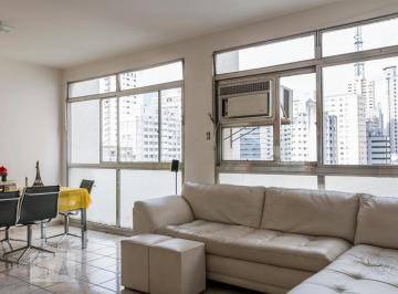 Apartamento · 120m² · 3 Quartos · 1 Vaga · Apartamento à Venda - Paraíso, 3 Quartos, 120 m2
