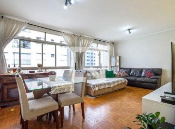 Apartamento · 130m² · 3 Quartos · 1 Vaga · Apartamento à Venda - Paraíso, 3 Quartos, 130 m2