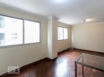 Apartamento · 115m² · 3 Quartos · 1 Vaga · Apartamento à Venda - Paraíso, 3 Quartos,  115 m2