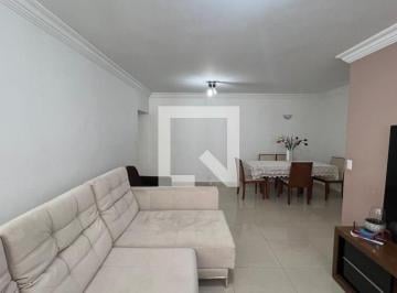 Apartamento · 101m² · 3 Quartos · 2 Vagas · Apartamento à Venda - Paraíso, 3 Quartos,  101 m2