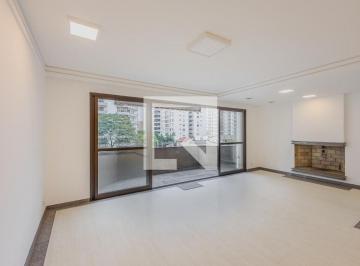 Apartamento · 177m² · 3 Quartos · 2 Vagas · Apartamento à Venda - Paraíso, 3 Quartos,  177 m2