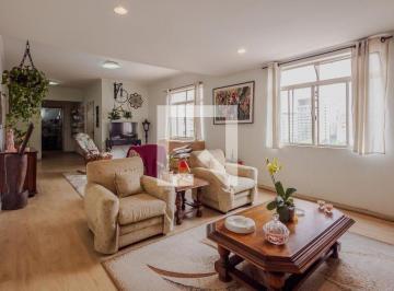 Apartamento · 224m² · 4 Quartos · 2 Vagas · Apartamento à Venda - Paraíso, 4 Quartos,  224 m2