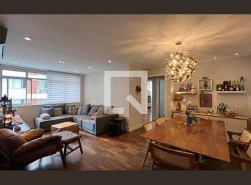 Apartamento · 100m² · 2 Quartos · 1 Vaga · Apartamento à Venda - Paraíso, 2 Quartos,  100 m2