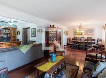 Apartamento · 163m² · 3 Quartos · 3 Vagas · Apartamento à Venda - Paraíso, 3 Quartos,  163 m2